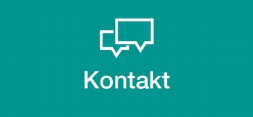 Symbol für Kontakt